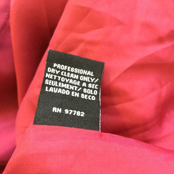 Jill stuart FINAL PRICE open back ruffle mini dress NO OFFERS - Picture 10 of 12